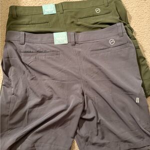 Set of Two Magellan Outdoor Shorts